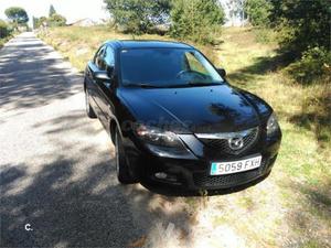 Mazda Mazda3 Sportive Crtd 143 Cv 4p. -07