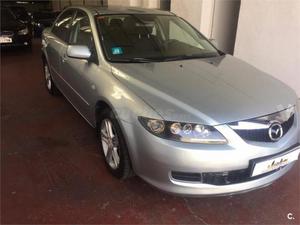 Mazda Mazda6 Active Crtd v 120 Cv 5p. -06