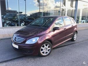 Mercedes-benz Clase B B 180 Cdi 5p. -06