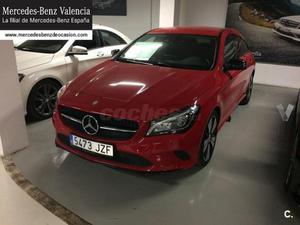 Mercedes-benz Clase Cla Cla 200 D Urban Shooting Brake 5p.