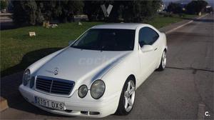 Mercedes-benz Clase Clk Clk 320 Elegance 2p. -99