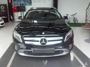 Mercedes-benz Clase Gla Gla 200 Cdi Style 5p. -14