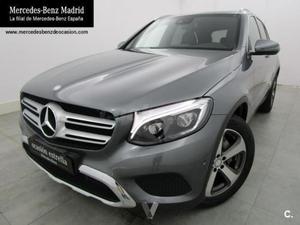 Mercedes-benz Clase Glc Glc 220 D 4matic 5p. -16