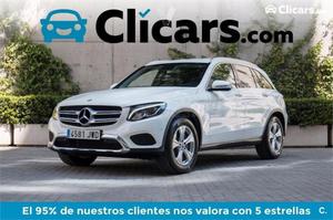 Mercedes-benz Clase Glc Glc 220 D 4matic 5p. -17