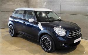 Mini Countryman Cooper D Countryman 5p. -16