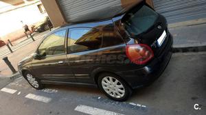 NISSAN Almera 1.5 dCi Visia 3p.