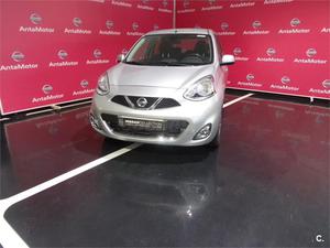 NISSAN Micra 5p 1.2G ACENTA 5p.