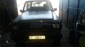 NISSAN Patrol PATROL CORTO TB 3p.