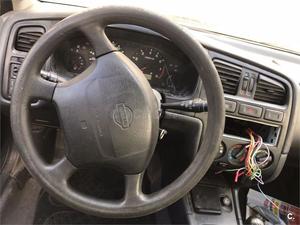 NISSAN Primera 2.0 SLX 5p.