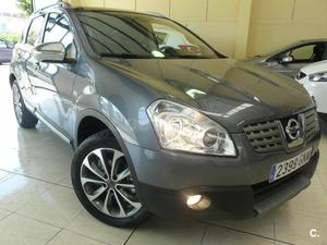 NISSAN QASHQAI 2.0 TEKNA SPORT 4Xp.