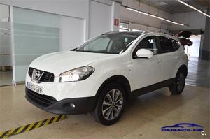 NISSAN QASHQAI2 2.0 TEKNA SPORT 4Xp.