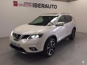 NISSAN XTRAIL 1.6 dCi TEKNA 5p.