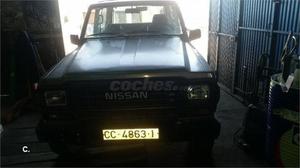 Nissan Patrol Patrol Corto Tb 3p. -91