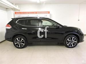 Nissan Xtrail 1.6 Dci Nconnecta 5p. -17