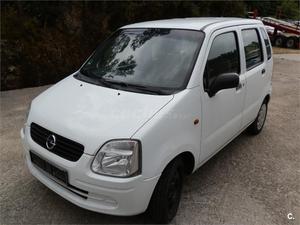 OPEL Agila V 5p.