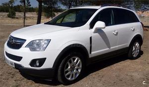 OPEL Antara 2.2 CDTI 163 CV StartStop Selective 4X4 5p.