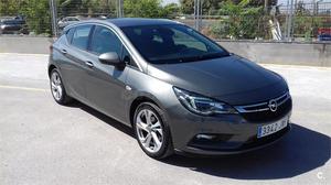 OPEL Astra 1.4 Turbo SS 92kW 125CV Dynamic 5p.