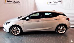 OPEL Astra 1.4 Turbo SS 92kW 125CV Dynamic 5p.