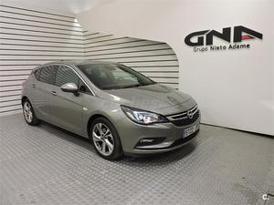 OPEL Astra 1.6 CDTi SS 100kW 136CV Dynamic 5p.