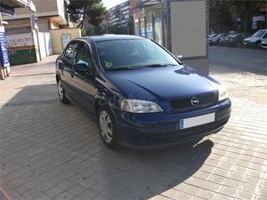 OPEL Astra 1.6 CLUB 5p.