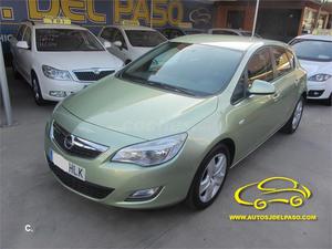 OPEL Astra 1.7 CDTi 110 CV Selective 5p.