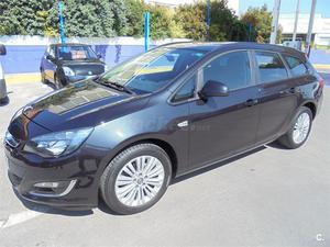 OPEL Astra 1.7 CDTi 110 CV Selective ST 5p.