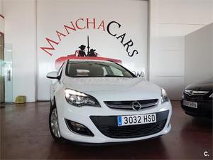 OPEL Astra 1.7 CDTi 110CV Business ST 5p.