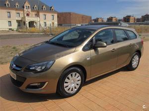 OPEL Astra 1.7 CDTi 110CV Selective Business ST 5p.
