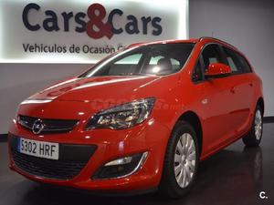 OPEL Astra 1.7 CDTi 110CV Selective Business ST 5p.