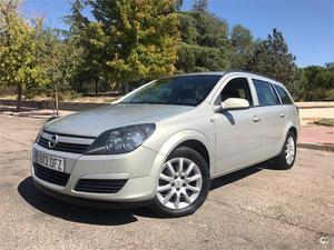 OPEL Astra 1.7 CDTi Enjoy 100 CV SW 5p.