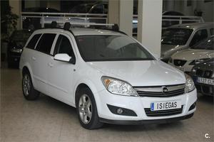 OPEL Astra 1.7 CDTi Enjoy SW 5p.