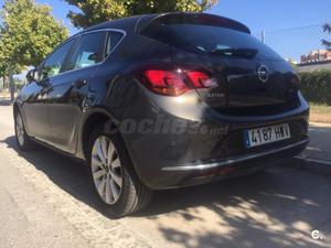 OPEL Astra 1.7 CDTi SS 130 CV Excellence 5p.