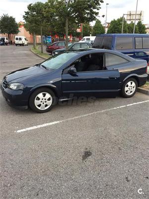 OPEL Astra v Bertone 2p.