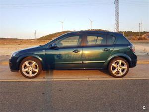 OPEL Astra v Sport 5p.