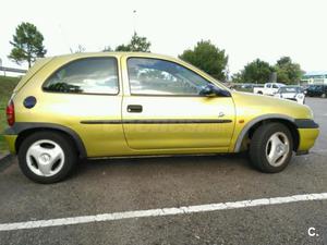 OPEL Corsa 1.4I MUNDIAL 3p.