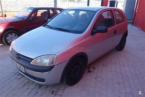 OPEL Corsa Club 1.7 DI 3p.