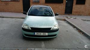 OPEL Corsa ECO v 3p.