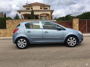 OPEL Corsa Enjoy 1.3 CDTI 5p.