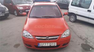 OPEL Corsa Silverline Base 1.7 CDTI 3p.