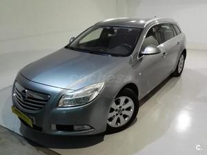 OPEL Insignia 2.0 CDTI 130 CV Selective Auto 4p.