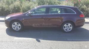 OPEL Insignia S. Tourer 2.0 CDTI SS 130 Selective Bu. 5p.