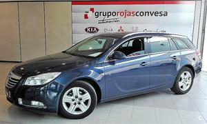 OPEL Insignia ST 2.0 CDTI ecoFLEX SS 120 CV Business 5p.