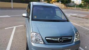 OPEL Meriva 1.7 CDTi 100 CV Cosmo 5p.