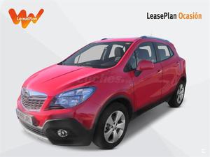 OPEL Mokka 1.6 CDTi 4X2 SS Selective 5p.