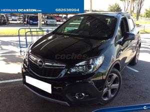 OPEL Mokka 1.7 CDTi 4X2 SS Excellence 5p.