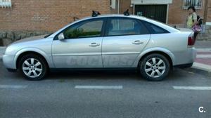 OPEL Vectra Comfort 1.9 CDTI 8v 5p.