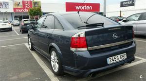 OPEL Vectra Elegance 1.9 CDTI 8v 120 CV 5p.