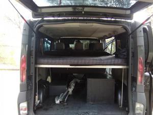 OPEL Vivaro 1.9 CDTI 82 CV Corto 2.7t -06