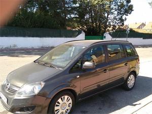 OPEL Zafira 1.7 CDTi 125 CV Family 5p.