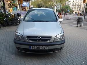 OPEL Zafira 2.0 Dti 16v Blue Line 5p.